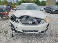 2012 Volvo XC60 фото