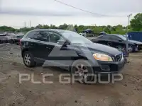 2012 Volvo XC60 photo