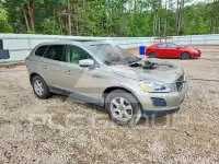 2012 Volvo XC60 фото