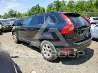 2012 Volvo XC60 фото