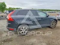 2012 Volvo XC60 photo