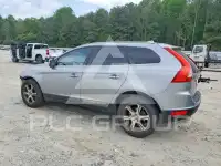 2012 Volvo XC60 фото