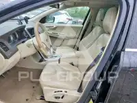 2012 Volvo XC60 photo