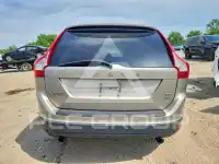 2012 Volvo XC60 фото