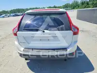 2012 Volvo XC60 photo