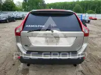2012 Volvo XC60 фото