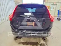 2012 Volvo XC60 фото
