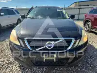 2012 Volvo XC60 фото