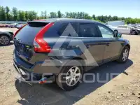 2012 Volvo XC60 photo