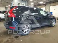 2012 Volvo XC60 фото