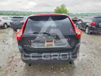 2012 Volvo XC60 фото