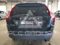 2012 Volvo XC60 фото