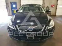 2012 Volvo XC60 фото