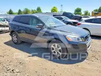 2012 Volvo XC60 photo