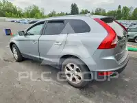 2012 Volvo XC60 photo