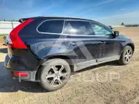 2012 Volvo XC60 фото