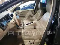 2012 Volvo XC60 фото