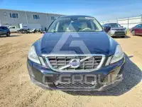 2012 Volvo XC60 фото
