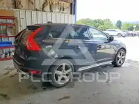 2012 Volvo XC60 фото