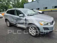 2012 Volvo XC60 photo