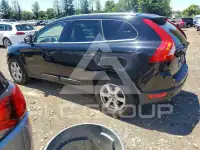 2012 Volvo XC60 фото
