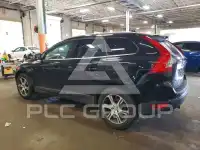 2012 Volvo XC60 фото