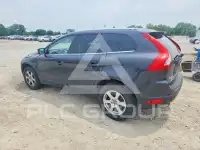 2012 Volvo XC60 фото
