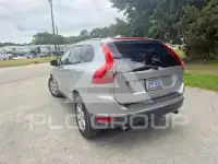 2012 Volvo XC60 фото