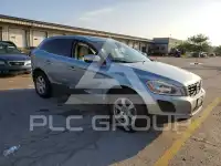 2012 Volvo XC60 фото