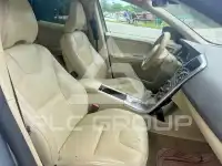 2012 Volvo XC60 фото