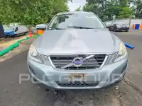 2012 Volvo XC60 photo