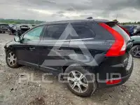 2012 Volvo XC60 фото