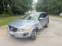 2012 Volvo XC60 фото