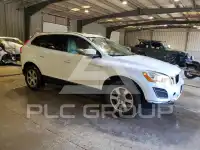 2012 Volvo XC60 фото
