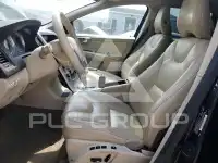 2012 Volvo XC60 фото