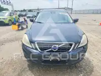 2012 Volvo XC60 фото