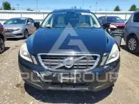 2012 Volvo XC60 фото