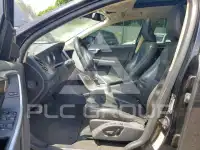 2012 Volvo XC60 photo