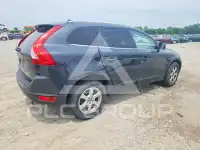 2012 Volvo XC60 фото