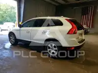 2012 Volvo XC60 фото