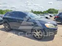2012 Volvo XC60 photo
