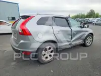 2012 Volvo XC60 photo