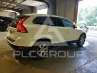 2012 Volvo XC60 фото