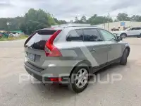 2012 Volvo XC60 фото