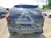 2012 Volvo XC60 photo