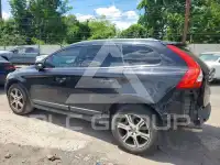 2012 Volvo XC60 photo