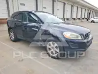 2012 Volvo XC60 photo