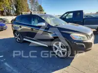 2012 Volvo XC60 фото