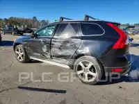2012 Volvo XC60 фото