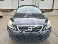 2012 Volvo XC60 photo